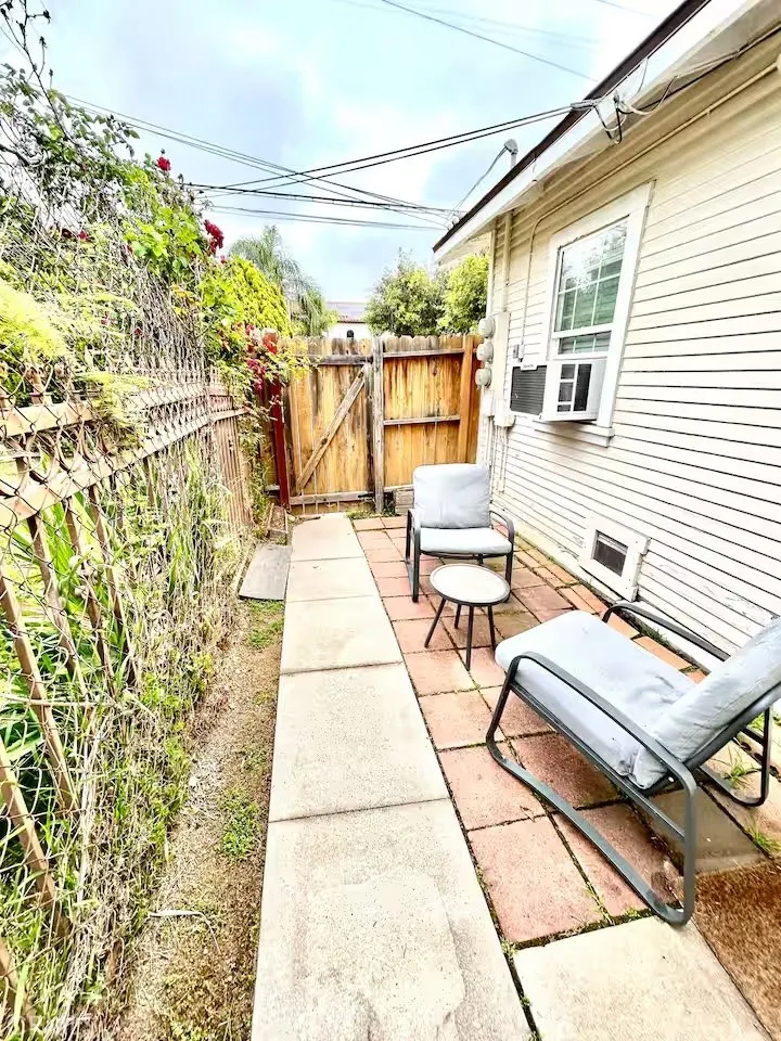 421 S Electric Ave #A Alhambra, CA 91803