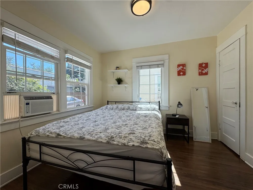 421 S Electric Ave #A Alhambra, CA 91803
