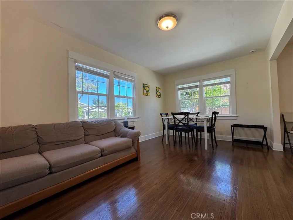 421 S Electric Ave #A Alhambra, CA 91803