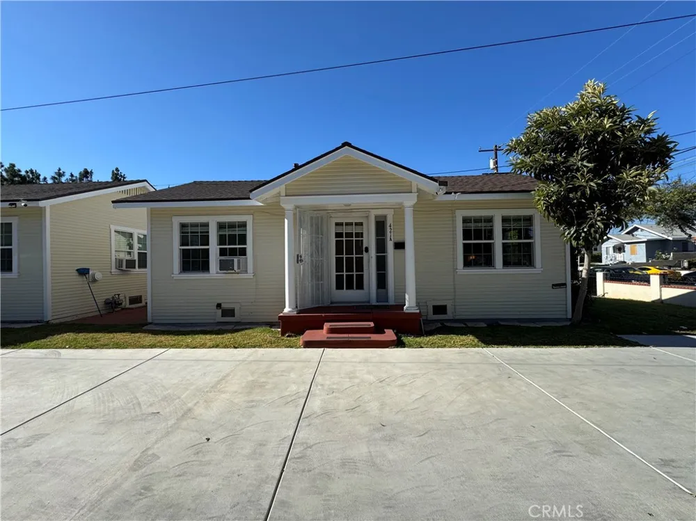 421 S Electric Ave #A Alhambra, CA 91803