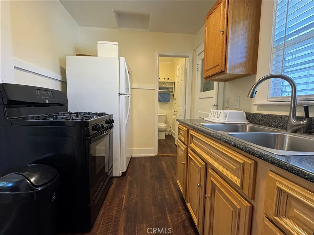 421 S Electric Ave #A Alhambra, CA 91803