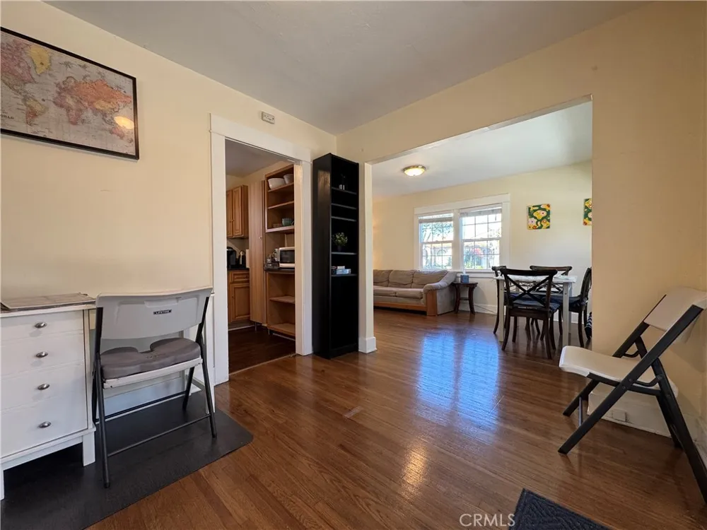 421 S Electric Ave #A Alhambra, CA 91803