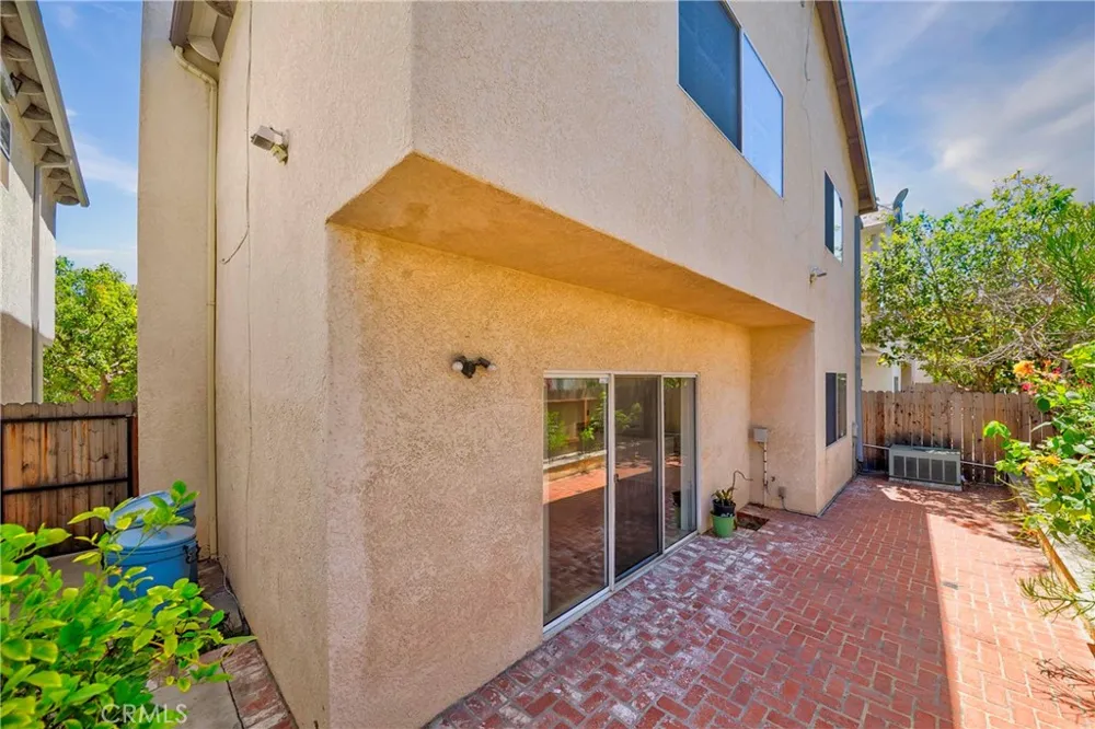 1331 Abraham Terrace Harbor City, CA 90710
