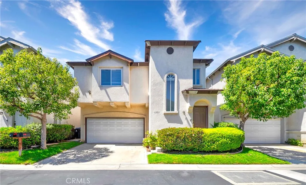 1331 Abraham Terrace Harbor City, CA 90710