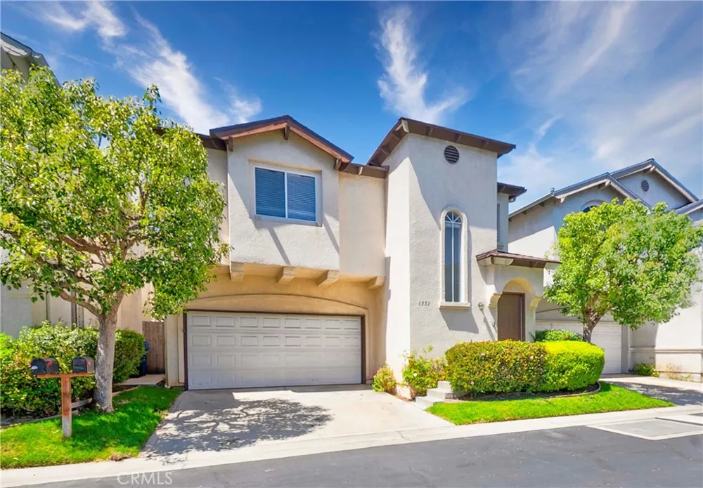1331 Abraham Terrace Harbor City, CA 90710