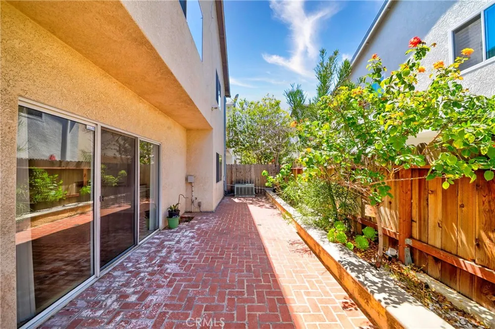 1331 Abraham Terrace Harbor City, CA 90710