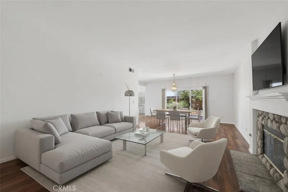 1331 Abraham Terrace Harbor City, CA 90710