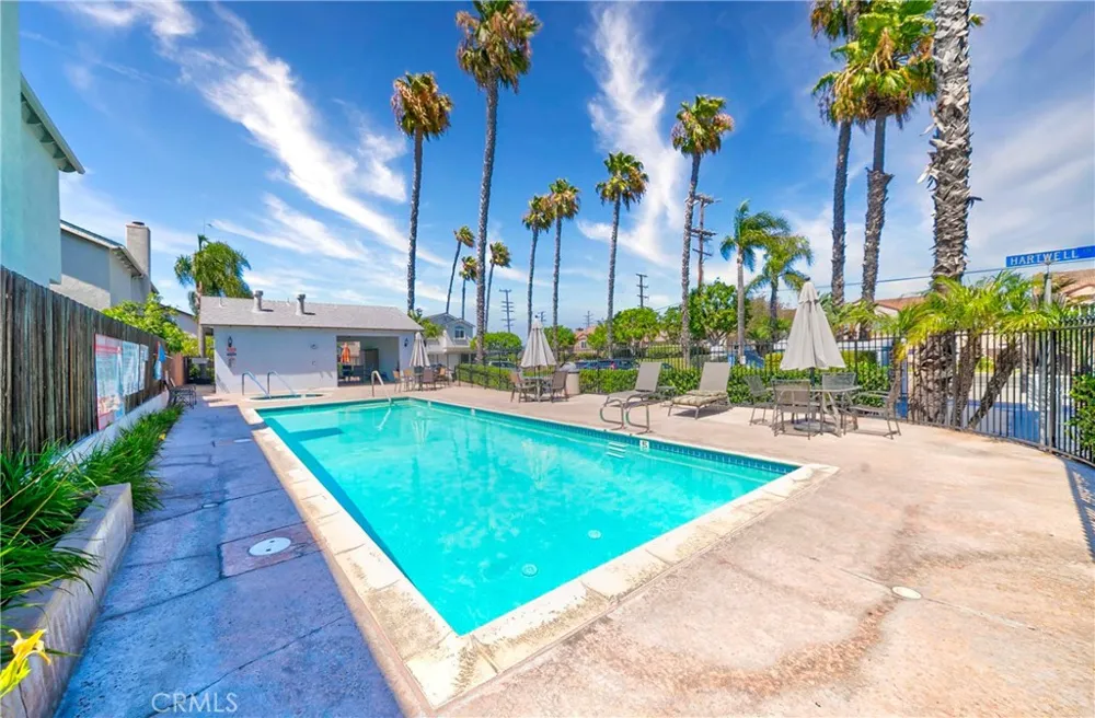 1331 Abraham Terrace Harbor City, CA 90710