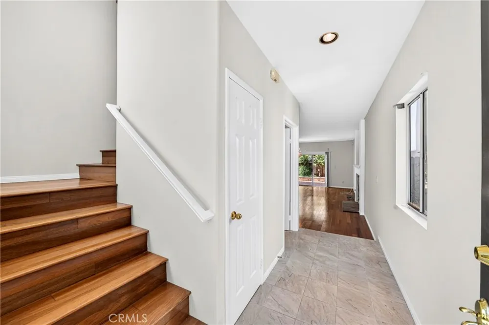 1331 Abraham Terrace Harbor City, CA 90710