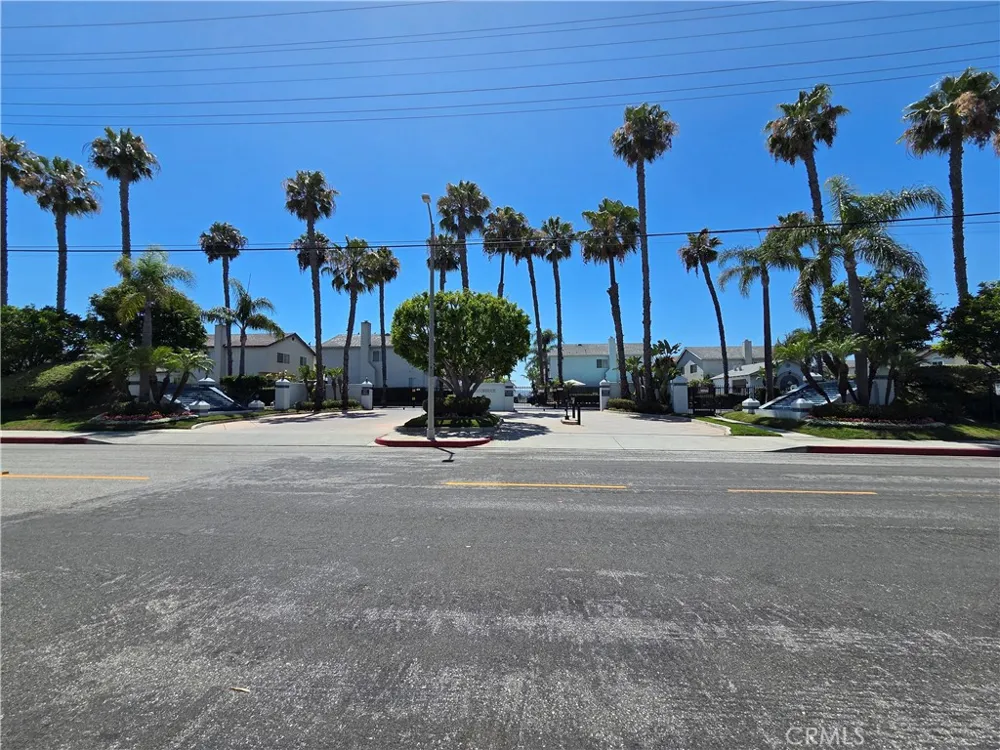 1331 Abraham Terrace Harbor City, CA 90710