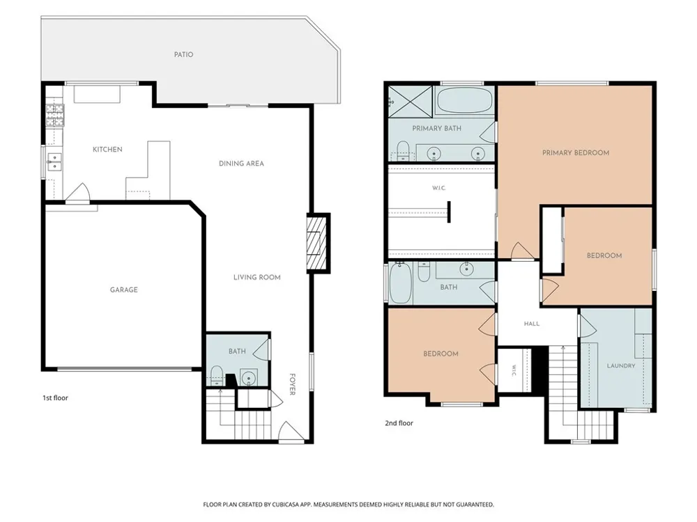 1331 Abraham Terrace Harbor City, CA 90710