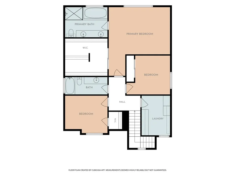 1331 Abraham Terrace Harbor City, CA 90710