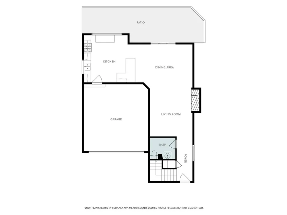 1331 Abraham Terrace Harbor City, CA 90710
