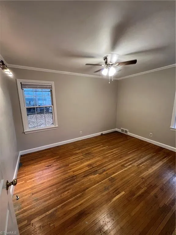 1184 Lamont Drive Winston-Salem, NC 27103