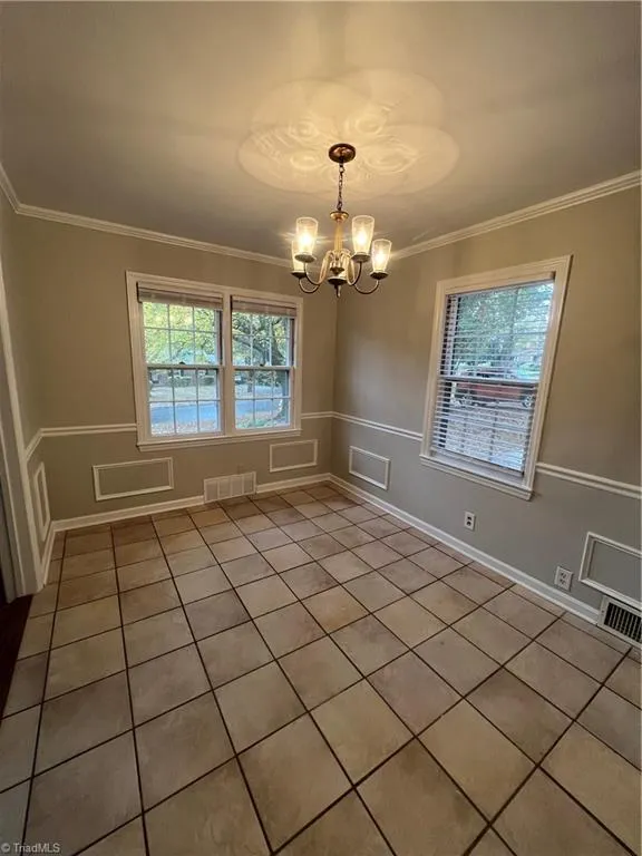 1184 Lamont Drive Winston-Salem, NC 27103