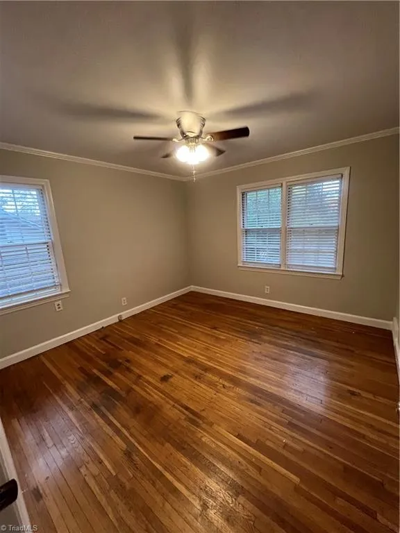 1184 Lamont Drive Winston-Salem, NC 27103
