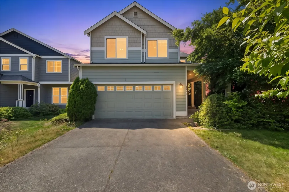 9416 200th Street E Graham, WA 98338