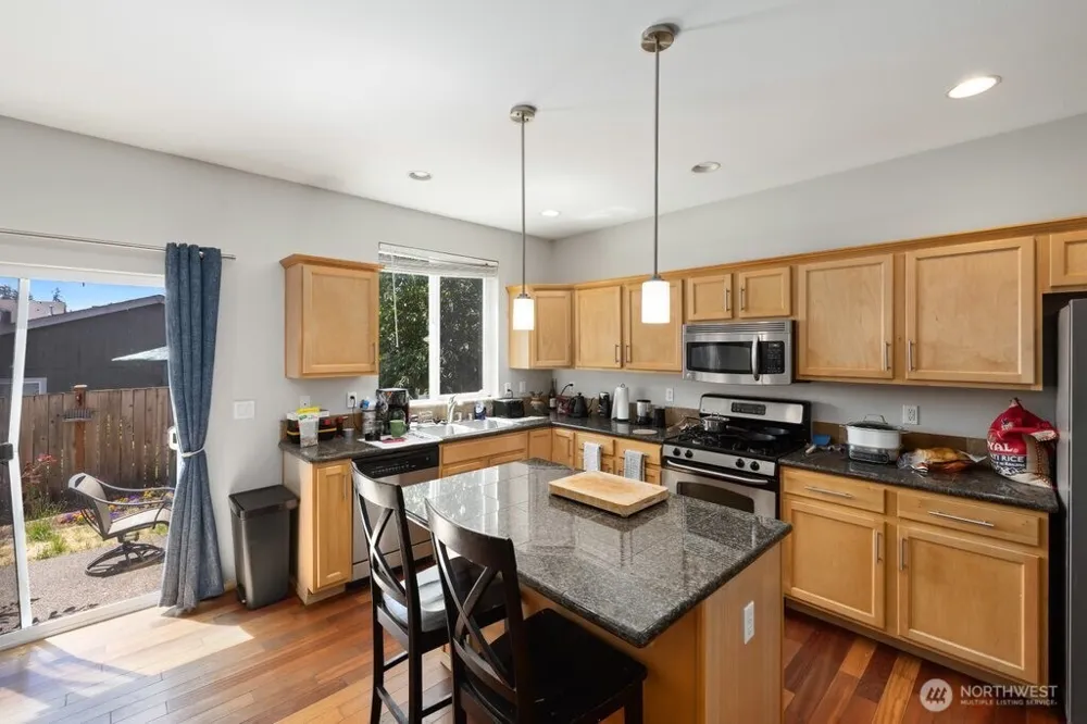 9416 200th Street E Graham, WA 98338