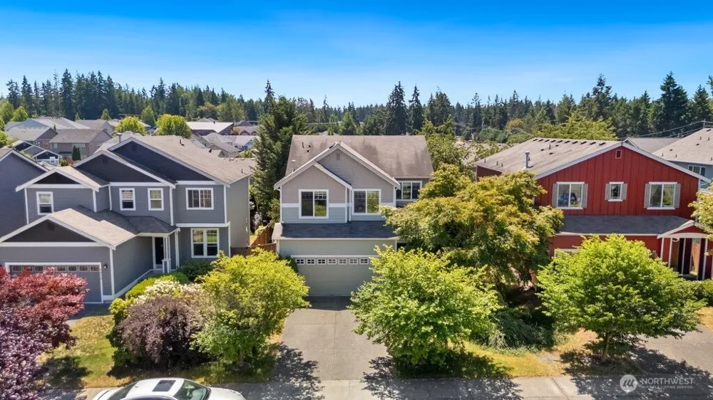 9416 200th Street E Graham, WA 98338