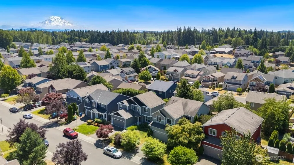 9416 200th Street E Graham, WA 98338