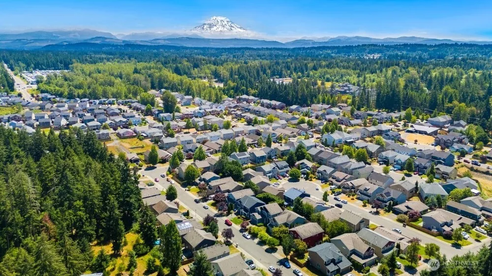 9416 200th Street E Graham, WA 98338