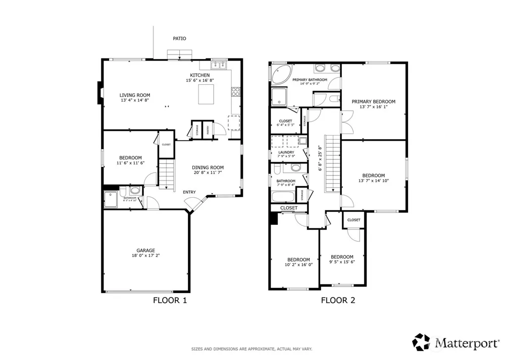 9416 200th Street E Graham, WA 98338