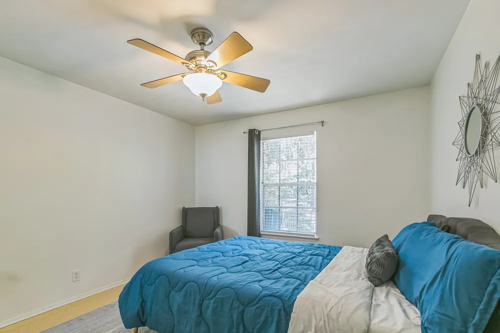 300 Crockett Street #210 Austin, TX 78704