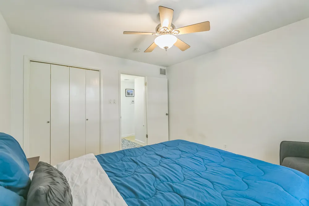 300 Crockett Street #210 Austin, TX 78704