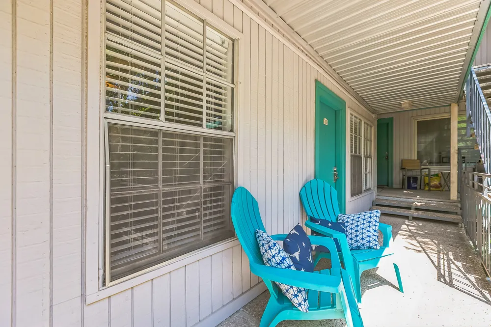 300 Crockett Street #210 Austin, TX 78704