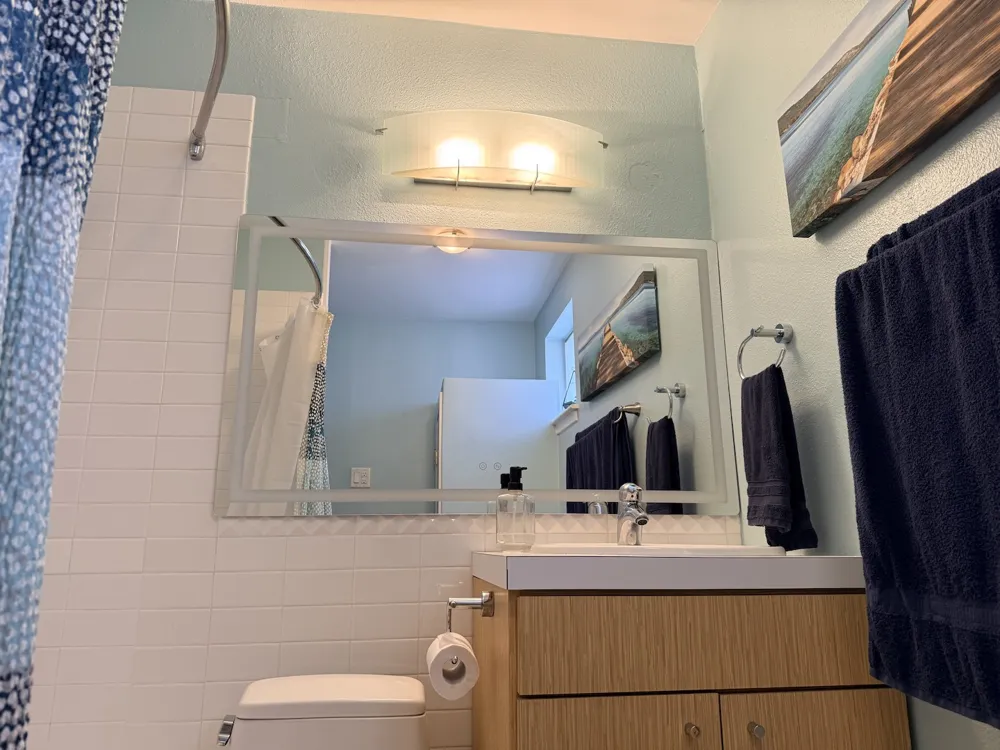 300 Crockett Street #210 Austin, TX 78704