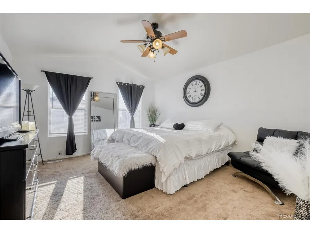 1808 Reilly Grv Colorado Springs, CO 80951