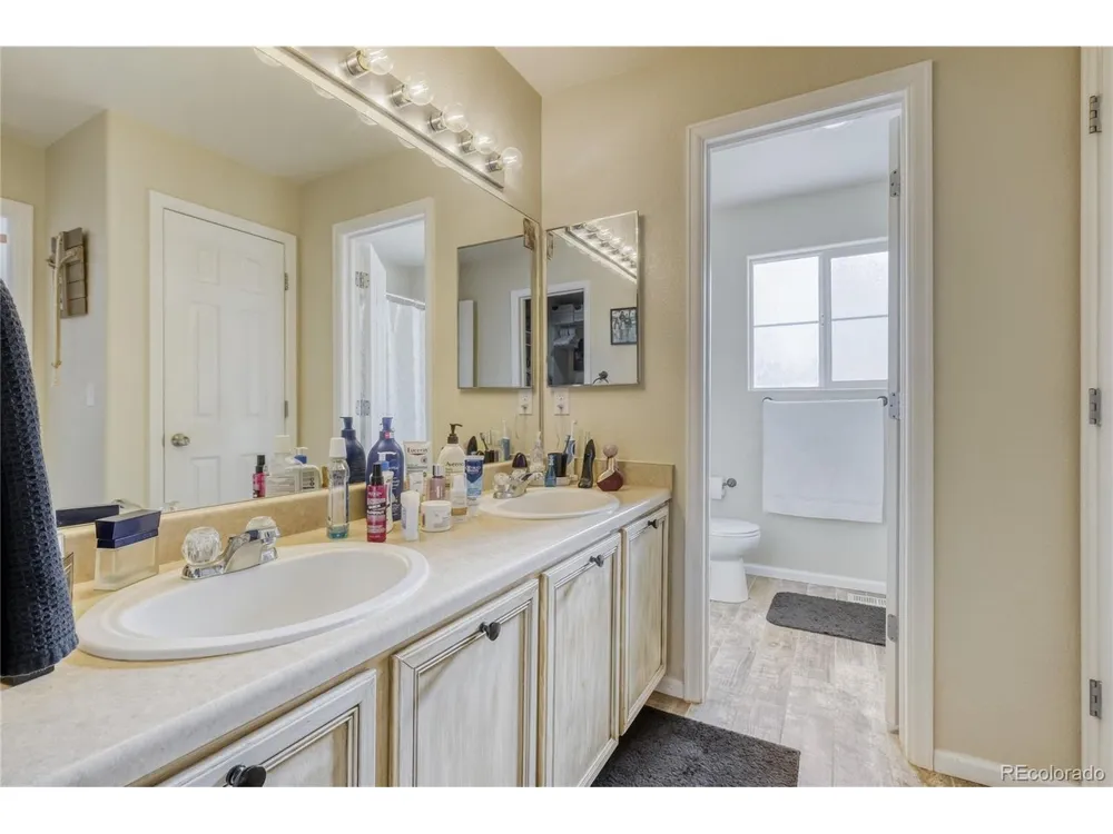 1808 Reilly Grv Colorado Springs, CO 80951