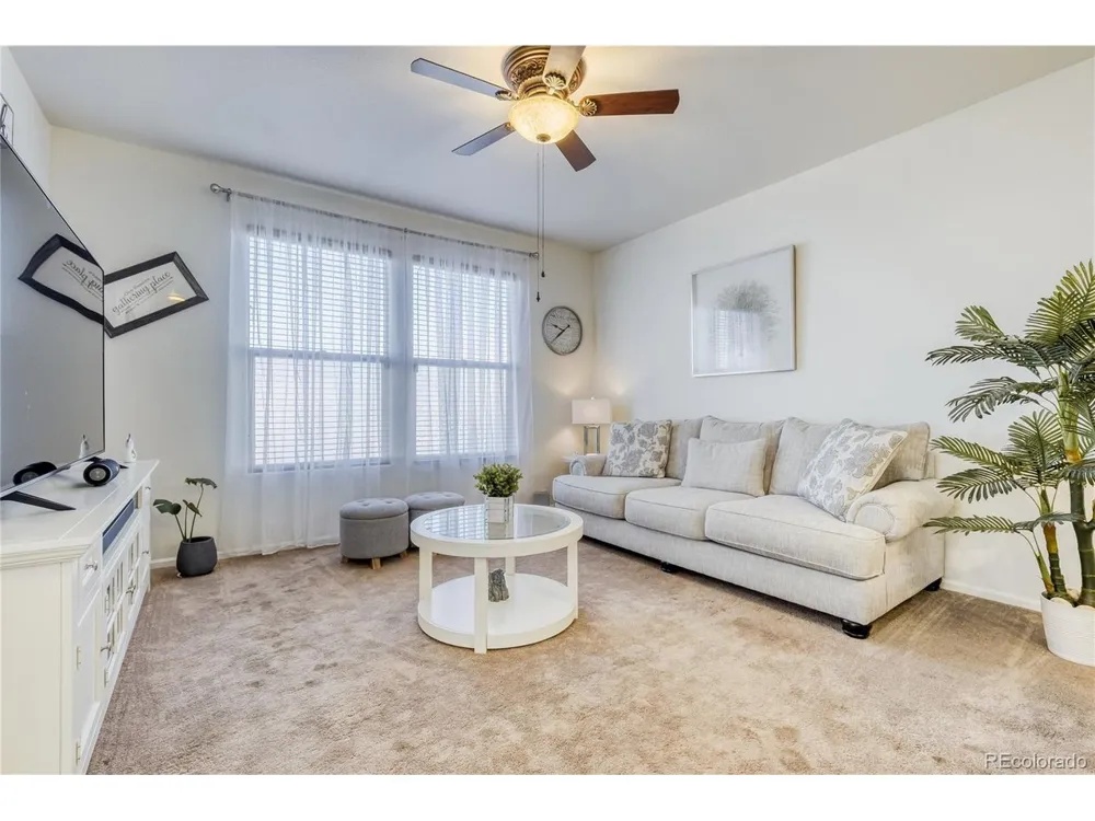 1808 Reilly Grv Colorado Springs, CO 80951