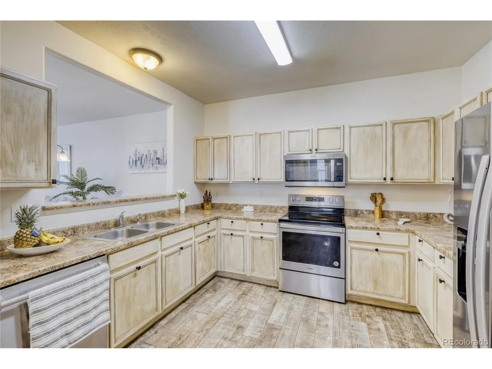 1808 Reilly Grv Colorado Springs, CO 80951