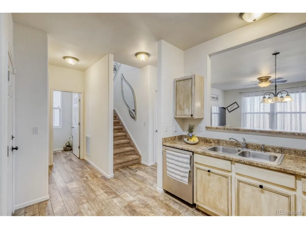 1808 Reilly Grv Colorado Springs, CO 80951