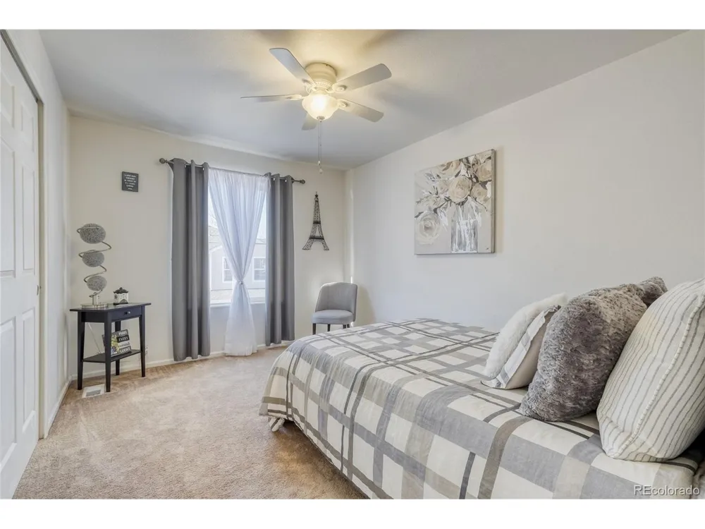 1808 Reilly Grv Colorado Springs, CO 80951