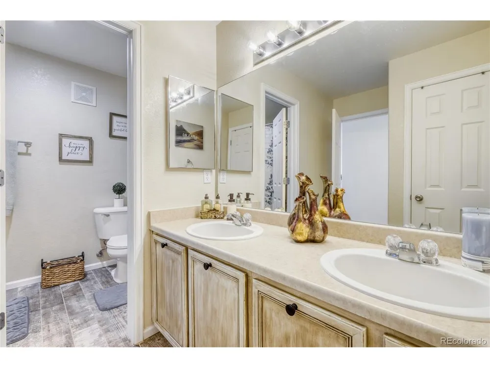 1808 Reilly Grv Colorado Springs, CO 80951