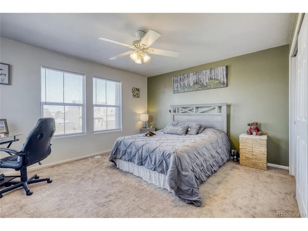 1808 Reilly Grv Colorado Springs, CO 80951