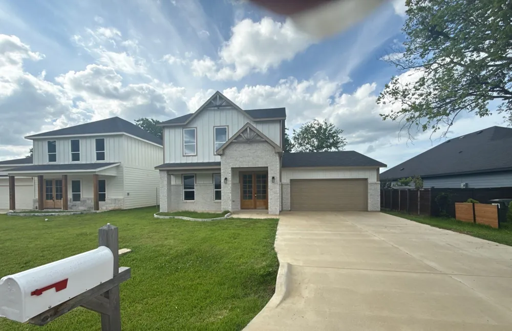 1997 Lakeview Drive Tool, TX 75143