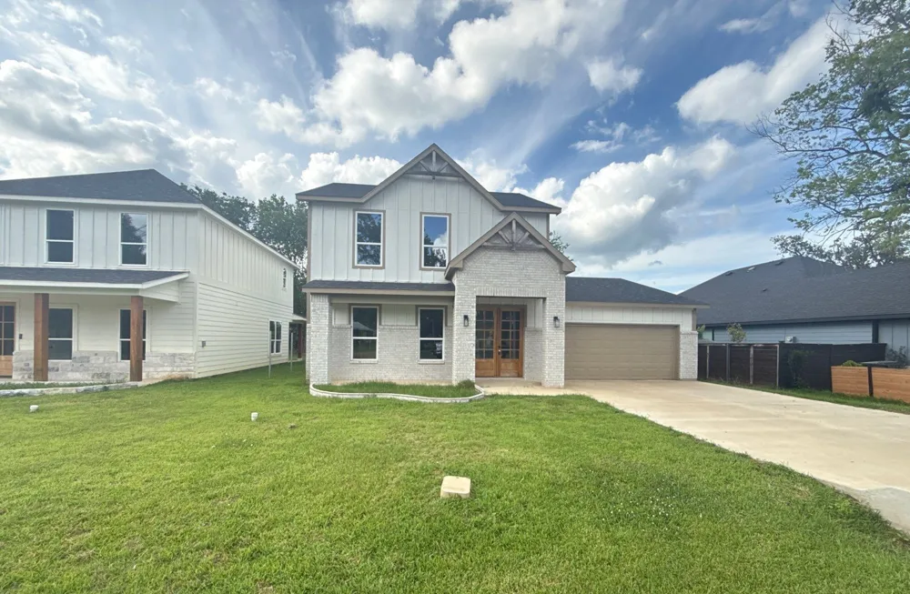 1997 Lakeview Drive Tool, TX 75143
