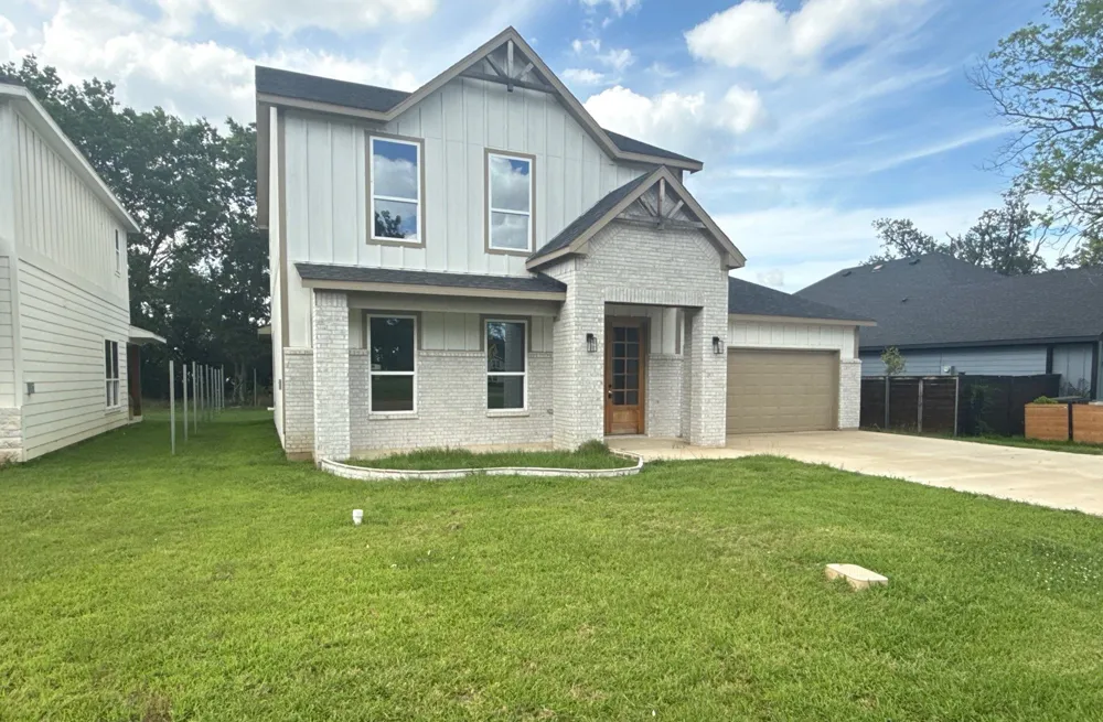 1997 Lakeview Drive Tool, TX 75143