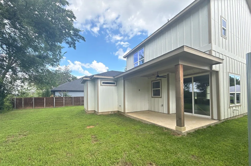 1997 Lakeview Drive Tool, TX 75143