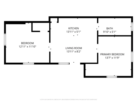 313 Beauregard Street #2