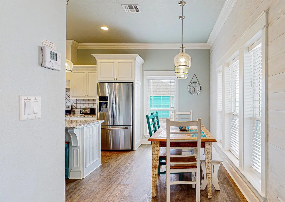 1969 Avenue J Crystal Beach, TX 77650