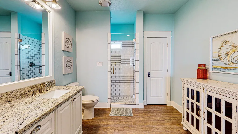1969 Avenue J Crystal Beach, TX 77650