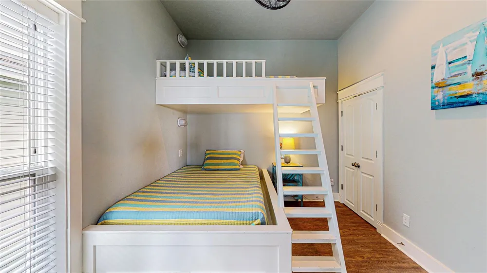 1969 Avenue J Crystal Beach, TX 77650