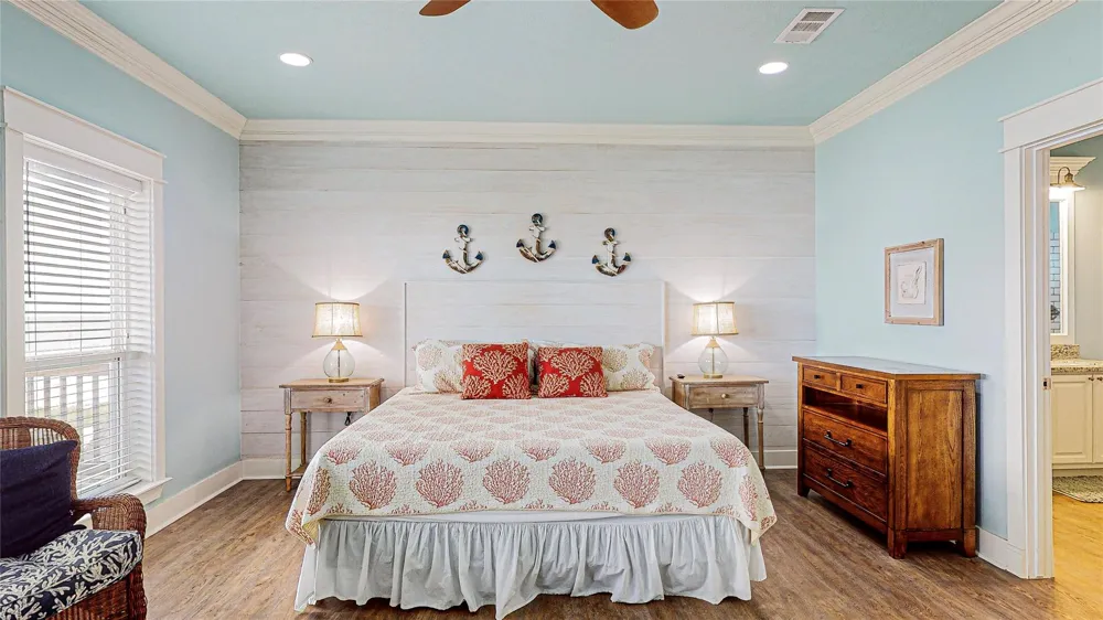 1969 Avenue J Crystal Beach, TX 77650
