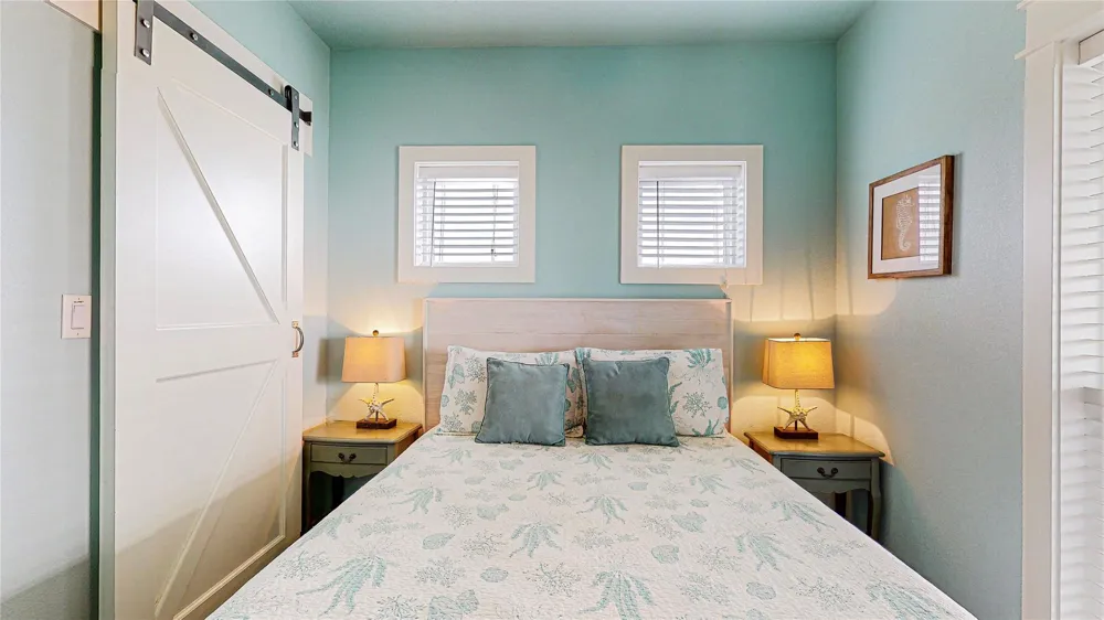 1969 Avenue J Crystal Beach, TX 77650