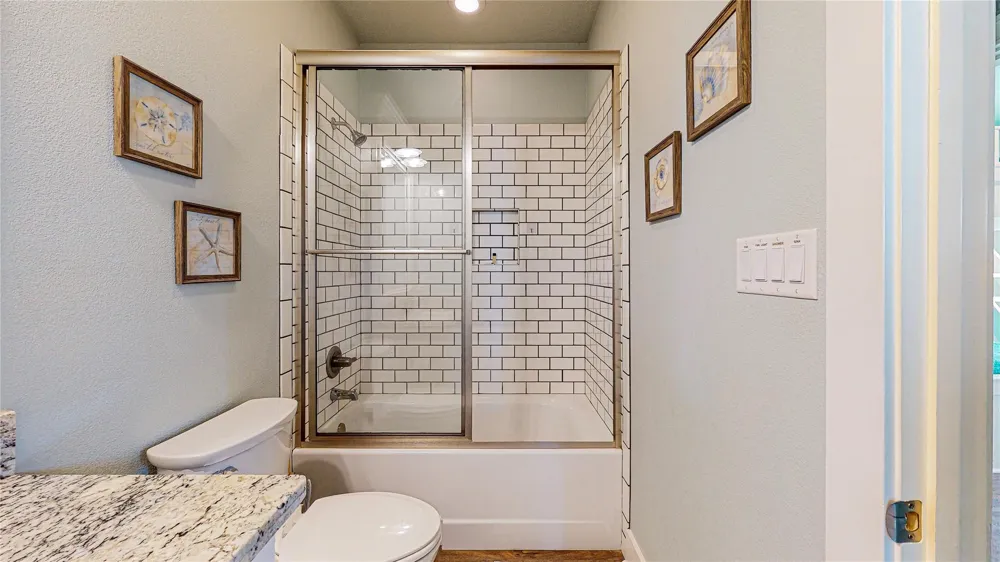 1969 Avenue J Crystal Beach, TX 77650