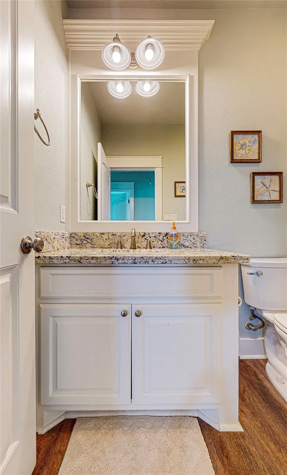 1969 Avenue J Crystal Beach, TX 77650